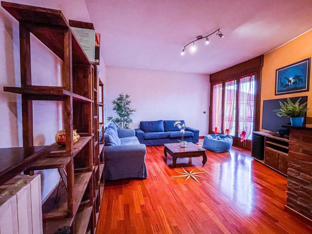 Myhouse Inn Racconigi - Affitti Brevi Italia Turin Exterior photo