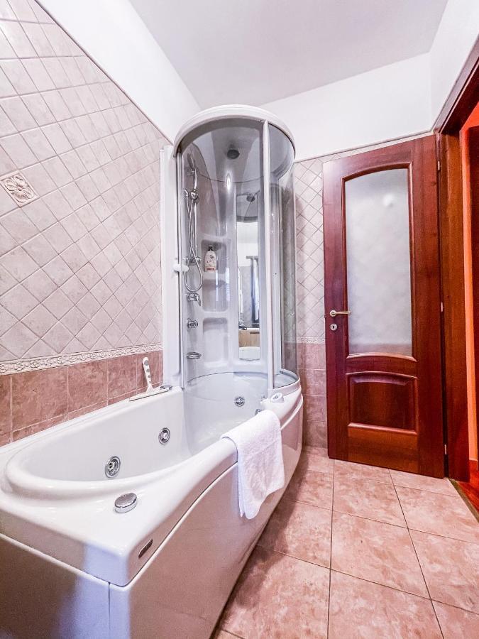 Myhouse Inn Racconigi - Affitti Brevi Italia Turin Exterior photo